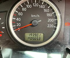 Nissan almera - Image 5/8