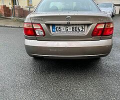 Nissan almera - Image 6/8