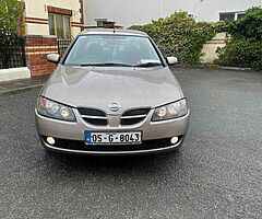 Nissan almera - Image 8/8