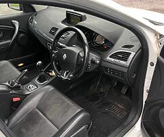 2016 Renault Megane 1.5 dci nav - Image 8/10