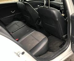 2016 Renault Megane 1.5 dci nav - Image 10/10