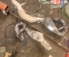 M54 manifolds