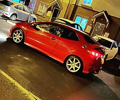 2008 Honda Civic