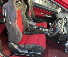 2008 Honda Civic - Image 4/10