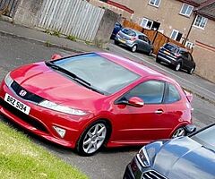 2008 Honda Civic - Image 7/10