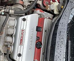 2008 Honda Civic - Image 9/10