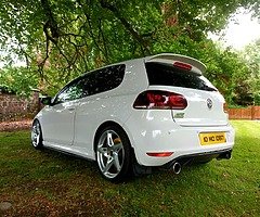 Mk6 Golf - Image 4/10
