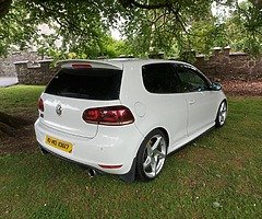Mk6 Golf - Image 5/10