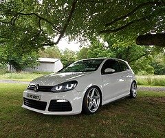 Mk6 Golf - Image 6/10