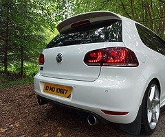 Mk6 Golf - Image 7/10