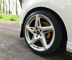 Mk6 Golf - Image 8/10