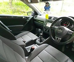 Mk6 Golf - Image 9/10
