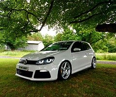 Mk6 Golf - Image 10/10