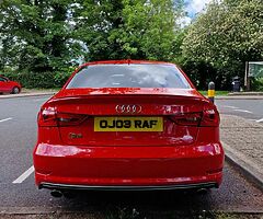 2014 Audi S3 - Image 4/10