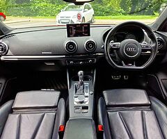 2014 Audi S3 - Image 9/10