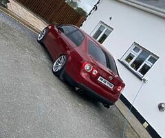 Kitted mk5 Jetta