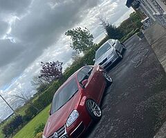 Kitted mk5 Jetta - Image 4/6