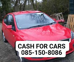 SCRAP CAR REMOVALS