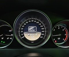 2011 MERCEDES C220 CDI AUTO SE 4 DOOR  @ REDDY 2 DRIVE LTD KILDARE - Image 8/10