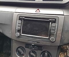 2008 Passat 1.9 tdi bxe breaking