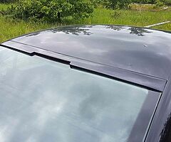 2008 Passat 1.9 tdi bxe breaking