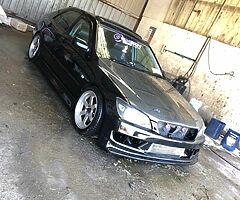 *Wanted 5x114.3 Alloys*