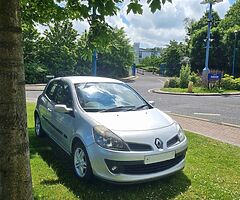 2006 Renault Clio - Image 4/9