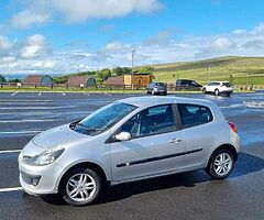 2006 Renault Clio - Image 5/9