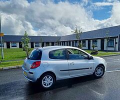 2006 Renault Clio - Image 6/9