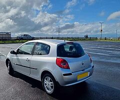 2006 Renault Clio - Image 7/9