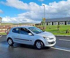2006 Renault Clio - Image 8/9