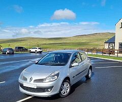 2006 Renault Clio - Image 9/9