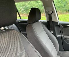 2010 Volkswagen Golf 1.6TDI SE BlueMotion - Image 6/8