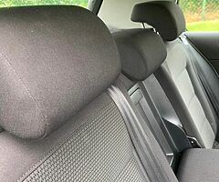 2010 Volkswagen Golf 1.6TDI SE BlueMotion - Image 7/8