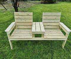Garden furniture