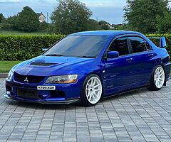 400bhp Evo 9 - Image 3/10