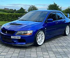 400bhp Evo 9 - Image 4/10
