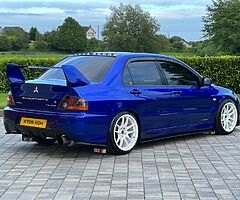 400bhp Evo 9 - Image 5/10