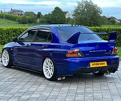 400bhp Evo 9 - Image 6/10