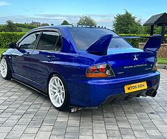 400bhp Evo 9 - Image 7/10