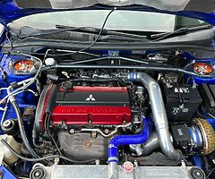 400bhp Evo 9 - Image 8/10