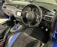 400bhp Evo 9 - Image 9/10