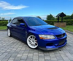 400bhp Evo 9 - Image 10/10