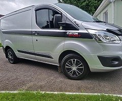 Ford Custom - Image 5/9