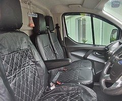 Ford Custom - Image 7/9