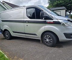 Ford Custom - Image 8/9