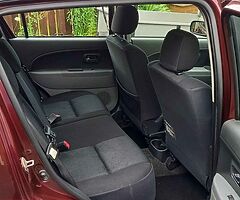 2008 Subaru Justy - Image 4/6