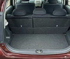 2008 Subaru Justy - Image 5/6