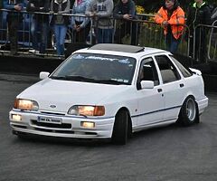 2l pinto starter