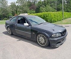 Bww 330ci msport
